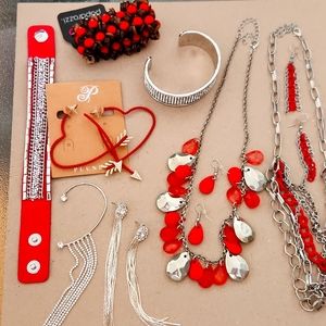 Jewelry lot ❤️